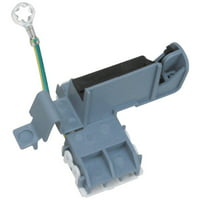 ERP Dishwasher Lower Rack Roller 4 Pack for Whirlpool ER4317933 for sale online